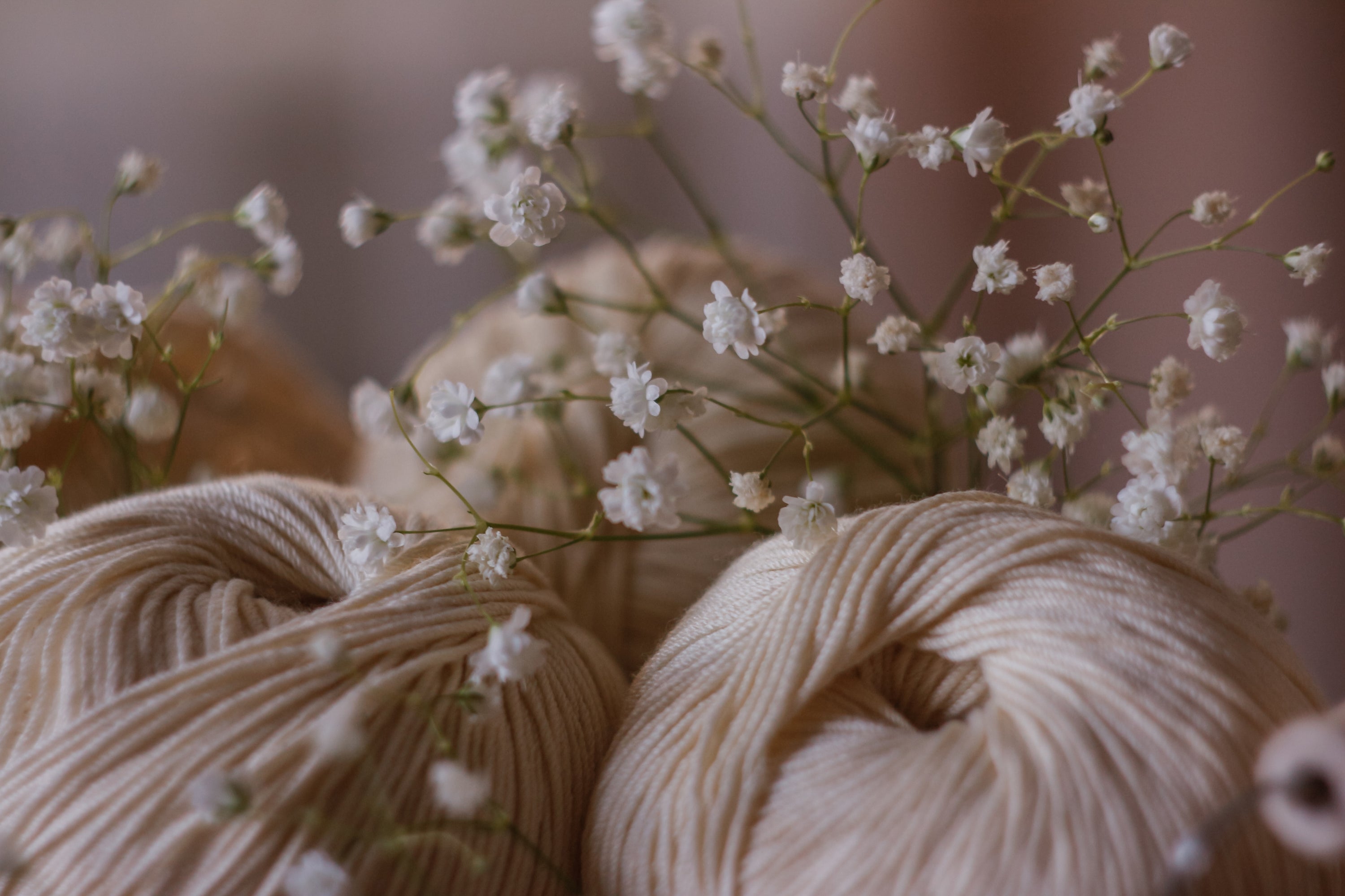 Cashmere: A Road From Fiber To Fabric