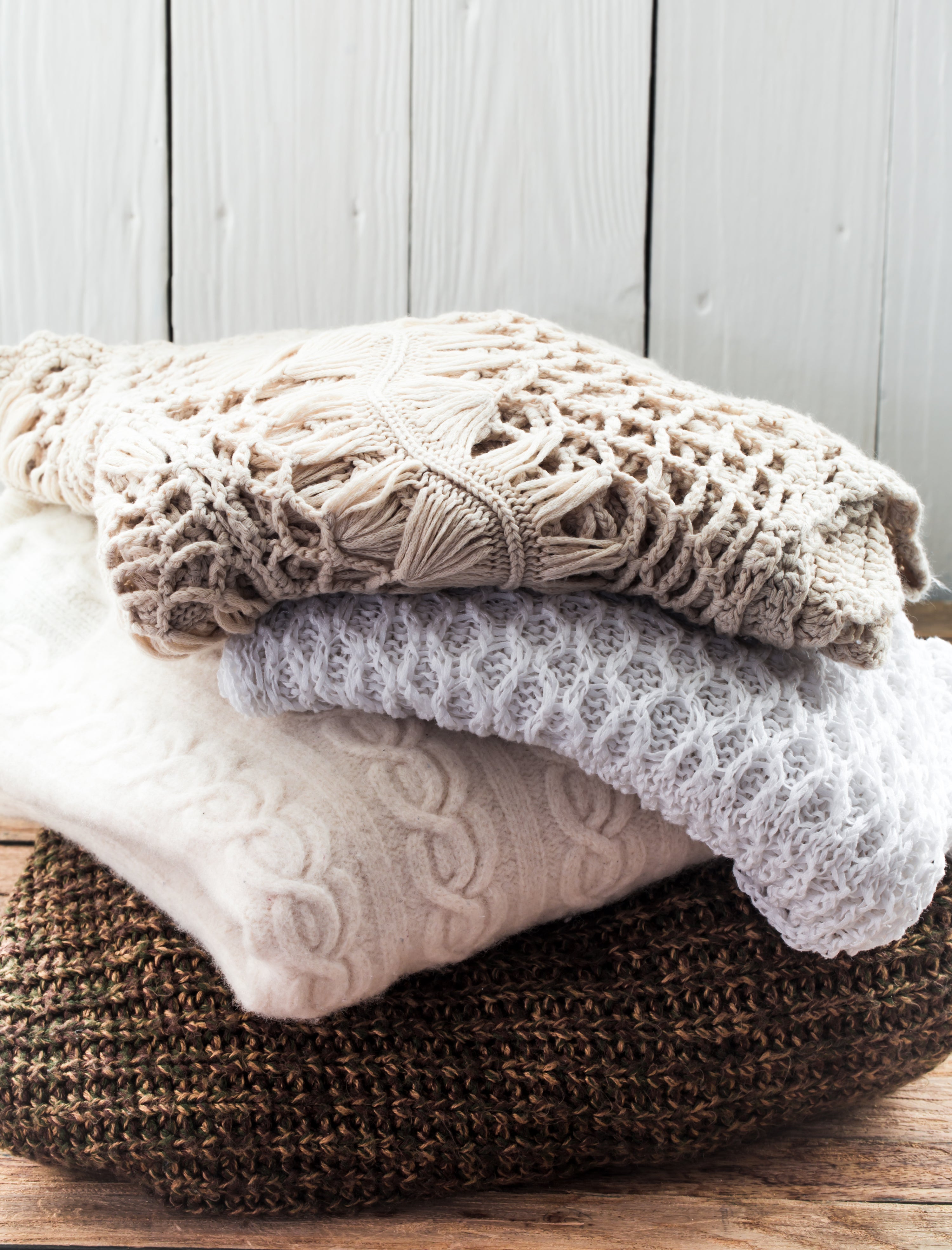 Cashmere: A Cozy Revolution in Style