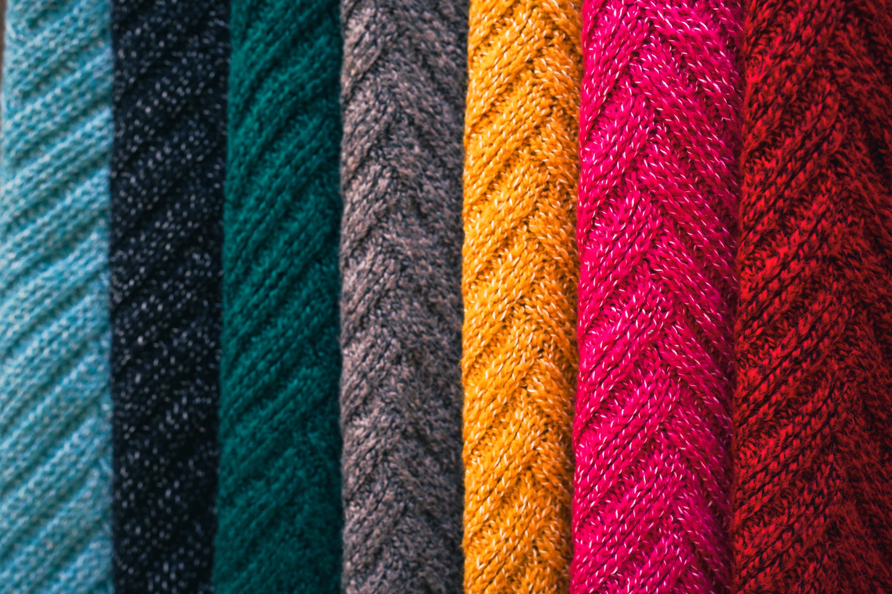 Cashmere: Pioneering Sustainable Luxury
