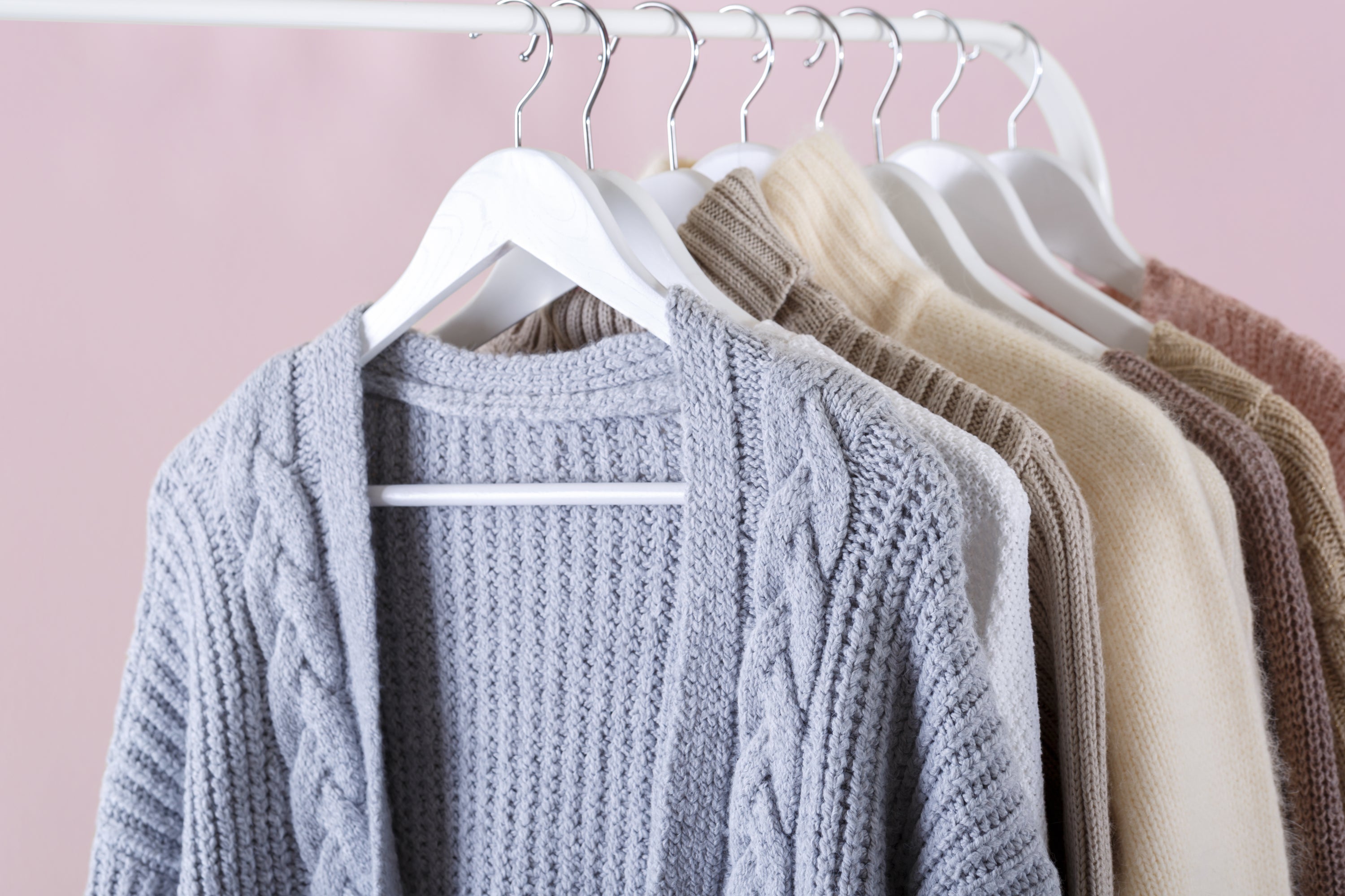 Captivating Cashmere: Mastering Year-Round Style