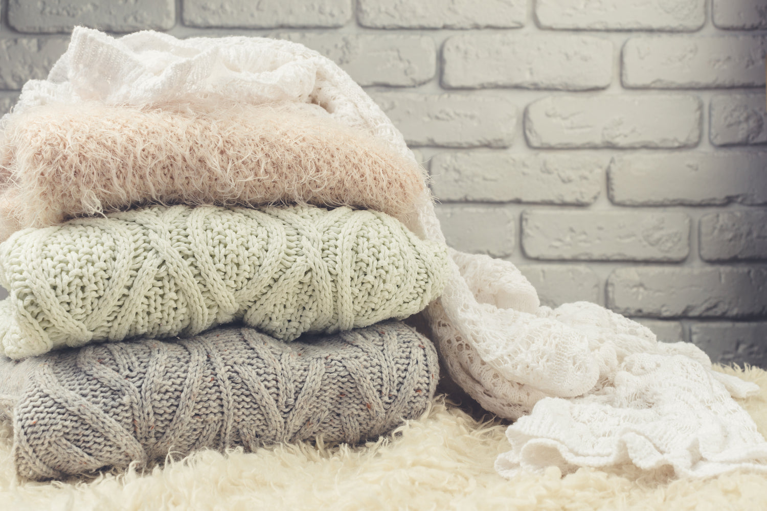 The Benefits of Cashmere: Why It's Worth the Investment