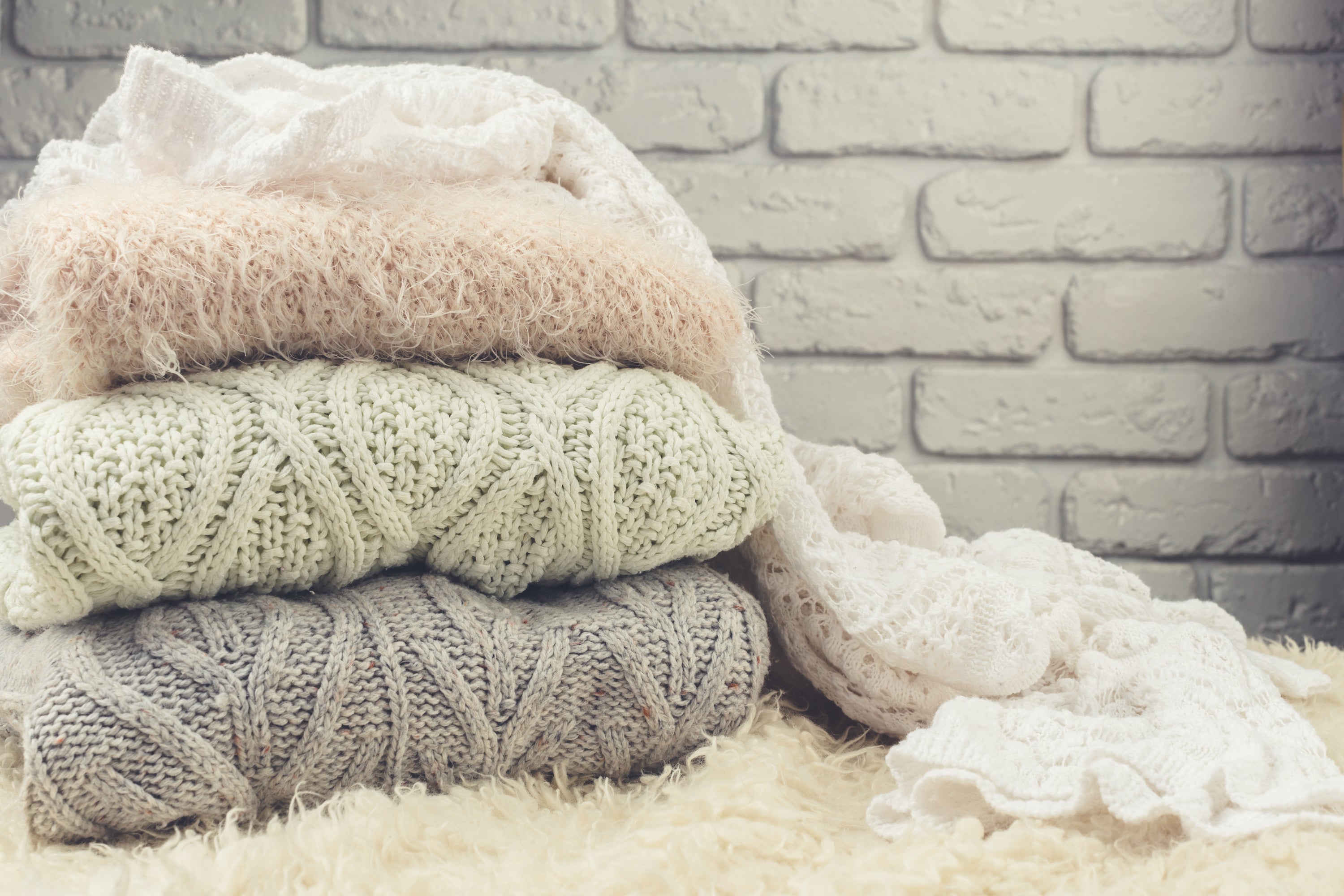 The Benefits of Cashmere: Why It's Worth the Investment