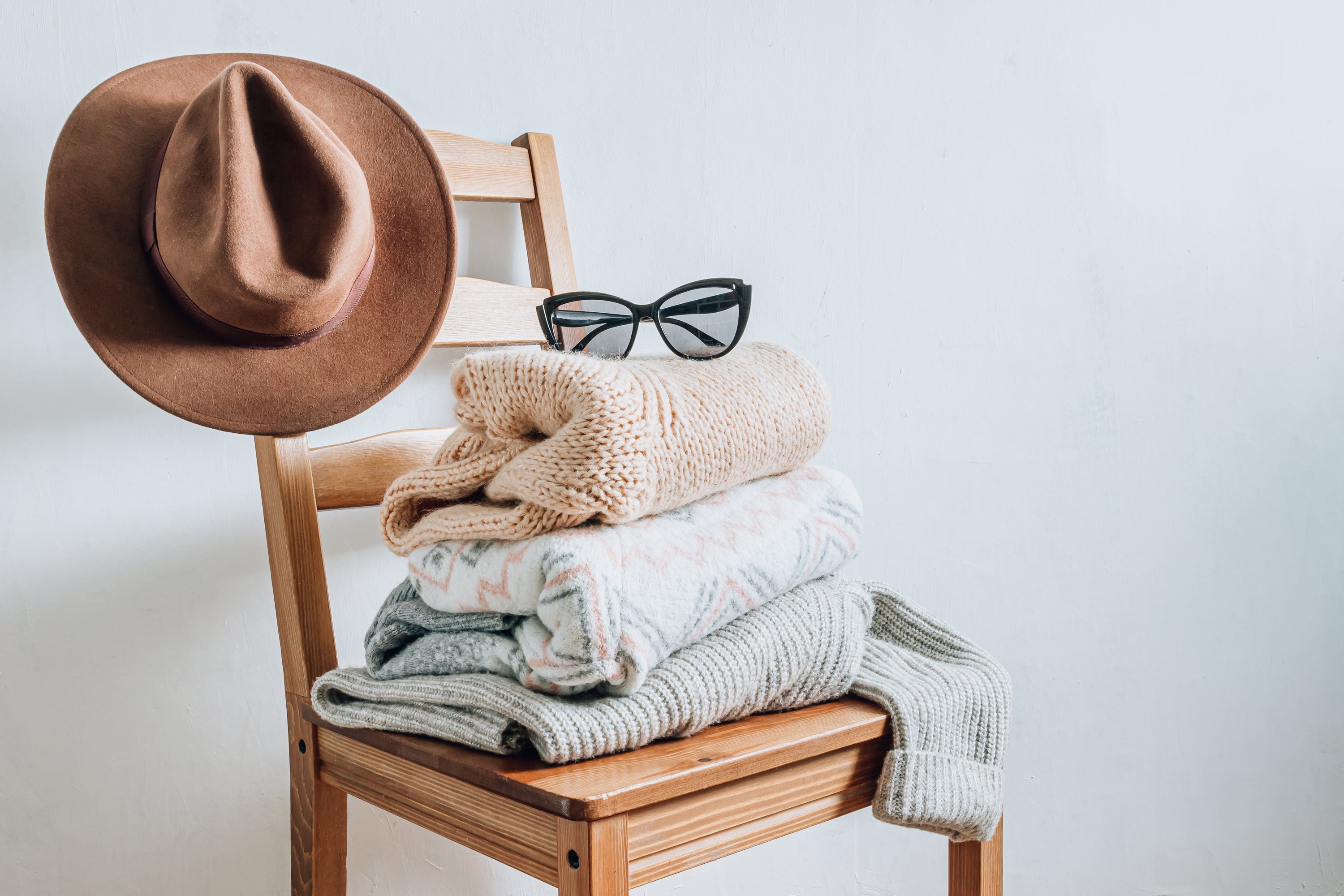 4 Ways To Be Fashion Forward With Davinii Cashmere