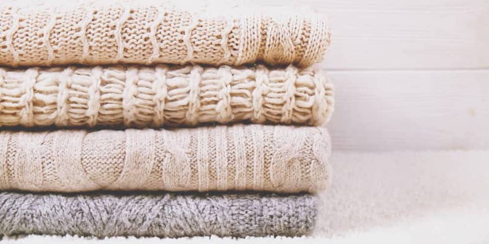 The Comprehensive Cashmere Care Guide: Washing, Drying, Piling, and Storing Cashmere